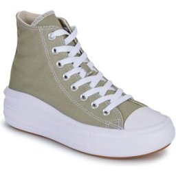 Converse Sneakers alte CHUCK TAYLOR ALL STAR MOVE PLATFORM Kaki 42