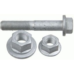 Lemförder Kit di riparazione, sospensione ruota 38901 01