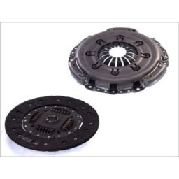Schaeffler Luk Kit frizione LUK RepSet 624 3127 09