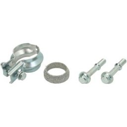 Bm Catalysts Kit di montaggio, sistema di scarico FK50121B