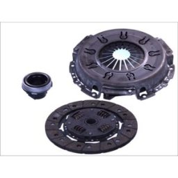 Schaeffler Luk Kit frizione LUK RepSet 624 1806 00