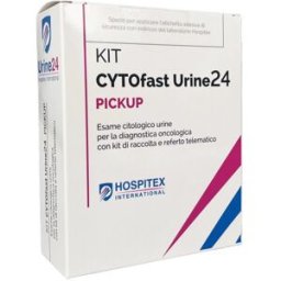 CYTOFAST URINE24 PICKUP KIT