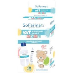 KIT IRRIG NAS+FISIOL BABY SF+