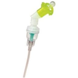 FISIOJET KIT BABY AEROSOL N/F