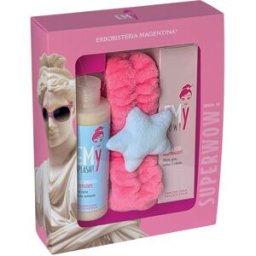 EMY KIT SUPERWOW