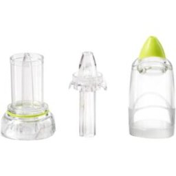 RINOWASH EGO KIT RIC COMPLETO