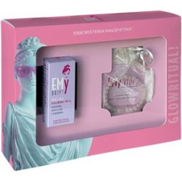 EMY KIT GLOW RITUAL