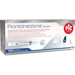 PRONTOINIEZIONE UF KIT SIR+TAM