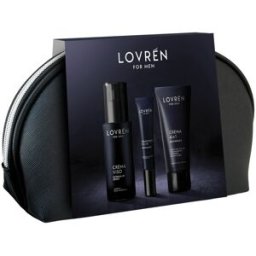 LOVREN TRAVEL KIT MEN