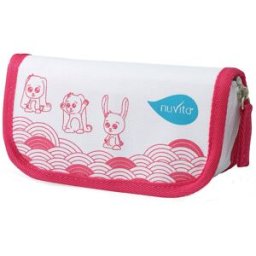 KIT BABY CARE ROSA