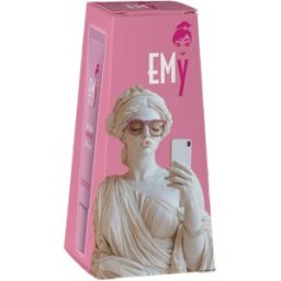 EMY KIT KISS&GLOW