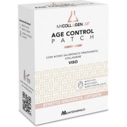 MONTEFARMACO OTC SpA MYCOLLAGENLAB Patch