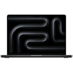 Macbook Pro 14 14.2 Chip Apple M4 10-Core Cpu E 10-Core Gpu Ram 16gb Ssd 1tb Italia Nero Siderale