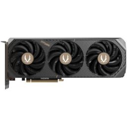 Zotac Geforce Rtx 5080 Solid Core 16gb Gddr7 Dlss4 1*hdmi/3*displayport Pci Ex 5.0 16x
