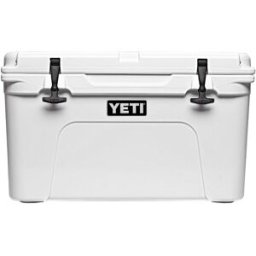 Yeti Tundra 45L Cooler, White, frigo portatile