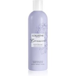 Collistar Benessere Fig and Wisteria crema doccia 250 ml