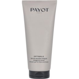 Payot Gel Nettoyage Integral All Over Shampoo 200ml Doccia e Bagno