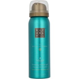 Rituals Karma Foaming Shower Gel 50 ml Doccia e Bagno
