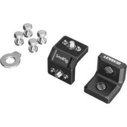 Smallrig Kit Mini Piastra Di Montaggio A Forma Di L Md360