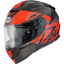 Premier Helmets Casco Integrale Devil Pinlock Included Carbon MN2 L