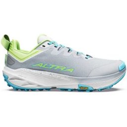 Altra Scarpe Da Trail Running Experience Wild 3+ High Rise / Sharp Green / B EU 44 1/2