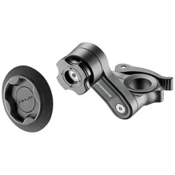 INTERPHONE SUPPORTO BICI E MOTO QUIKLOX KIT PAD PRO