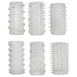 You2Toys - set manette rose rosse