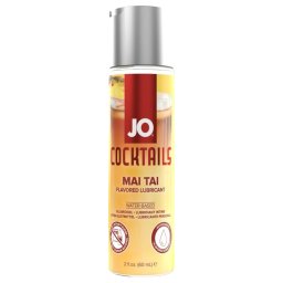 System JO Cocktails - lubrificante a base d'acqua - mai tai - 60ml