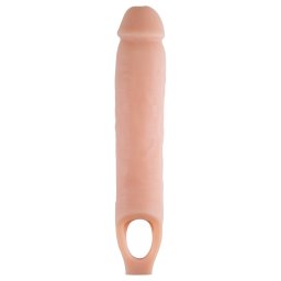 Blush Performance - guaina peniena (color carne)