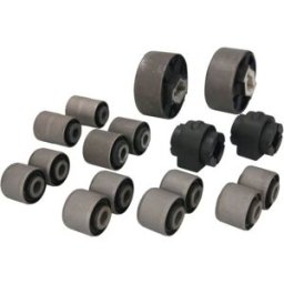 Tedgum Kit di riparazione, braccio di controllo 00227746