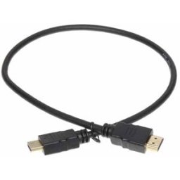 Cavo Hdmi Interfaccia Multimediale Alta Definizione Da 0.5m