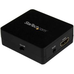 Startech Cavo Hdmi Audio Extractor