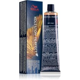 Wella Professionals Koleston Perfect ME+ Deep Browns tinta permanente per capelli colore 7/71 60 ml