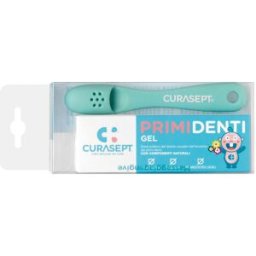 CURASEPT KIT GEL DENTI+MASSAGG