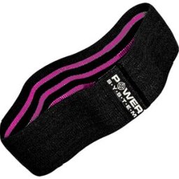 Power System Booty Band fascia di resistenza per le gambe Heavy 1 pz