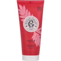 Roger & Gallet Gingembre Rouge Shower Gel 200 ml Doccia e Bagno Donna