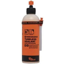 Orange Seal Sigillante Tubeless Endurance Injection System 232ml Orange / Black / White