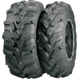 Itp-quad Pneumatico Posteriore Quad M-lite Xtr 56f 6ply Black 27 x 11.00