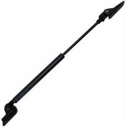 Code Ammortizzatore Per Sella A022 Daelim Black One Size