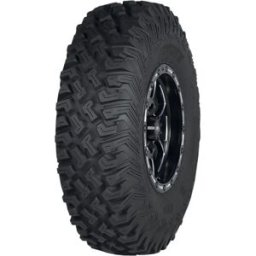 Itp-quad Pneumatico Quad Coyote 8pr E Black 33 x 10.00