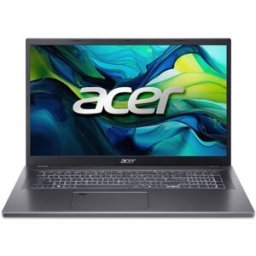 Acer Aspire 17 A17-51M-70AS NX.J02EG.02D Notebook 43,9 cm (17,3") 1920x1080 - Intel Core 7 115U - 1TB SSD - HDMI/USB-C - Windows