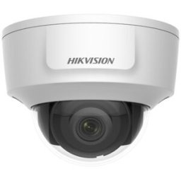 Hikvision 2 MP HDMI Fixed Dome Network (DS-2CD2126G2-IMS(2.8mm))