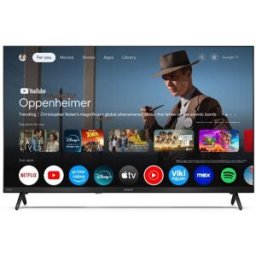 Sharp 32 HF FHD QLED FRAMELESS GOOGL TV (32HF3265E)