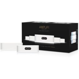 Ubiquiti AmpliFi Instant System router wireless Gigabit Ethernet Dual-band (2.4 GHz/5 GHz) Bianco (AFI-INS) (AFi-INS)