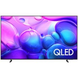 Samsung 65" QLED Q6F 4K Smart TV (2025) (QE65Q6FAAUXZT)