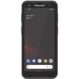 Honeywell CT70 computer palmare 15,2 cm (6") 2280 x 1080 Pixel Touch screen Nero (CT70-X1N-058CW104G)