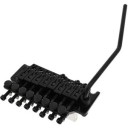 Floyd Rose FRT802000 Tremolo System BL Black