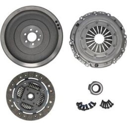 Nexus Kit di conversione, frizione F1A074NX
