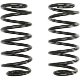 Moog Kit molle di sospensione AMG80871