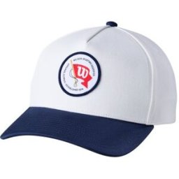 Wilson Vintage Patch Hat